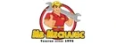 mechanic client logo